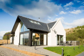 Tomdhu Lodge - Seasgair Lodges